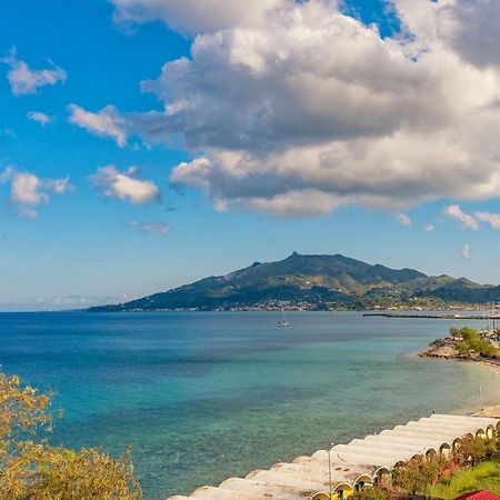 Seafront Spirit Apartments Zakynthos Town Exterior foto
