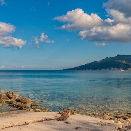 Seafront Spirit Apartments Zakynthos Town Exterior foto