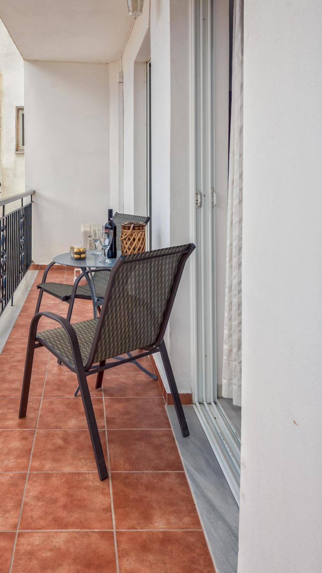 Seafront Spirit Apartments Zakynthos Town Quarto foto