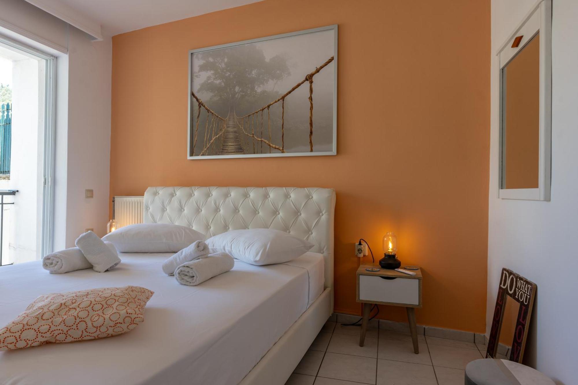 Seafront Spirit Apartments Zakynthos Town Exterior foto